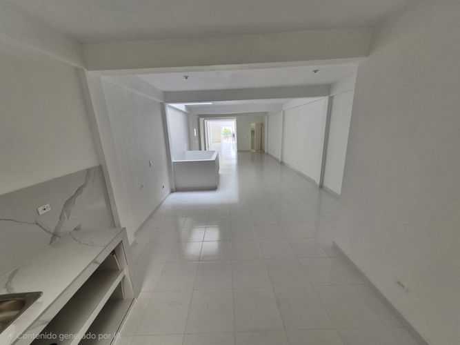 Bodega en arriendo en Obrero, Cali, 137 m² · foto 8 de 12