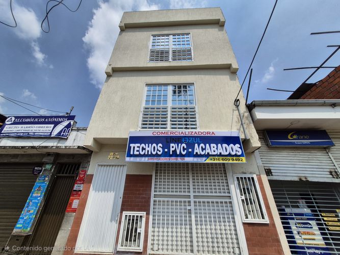 Bodega en arriendo en Obrero, Cali, 137 m² · foto 12 de 12