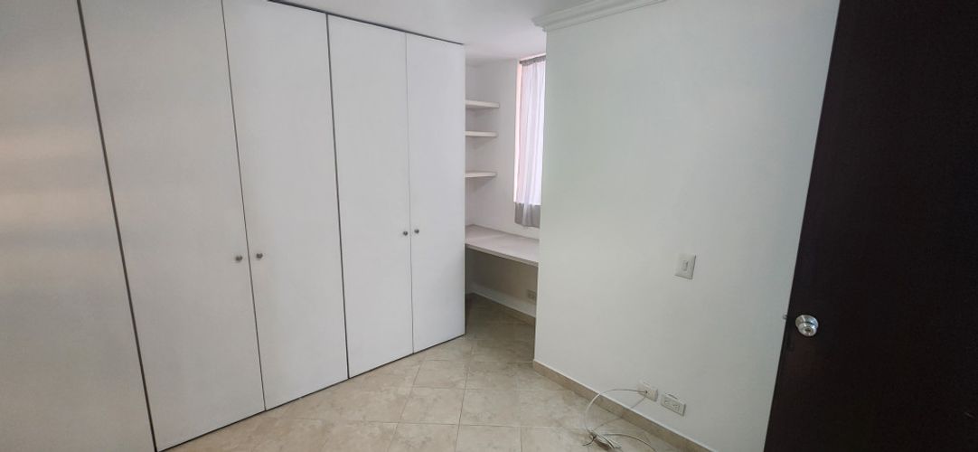 Apartamento de 3 alcobas en arriendo en Villa Carlota, Medellín, 67 m² · foto 13 de 13