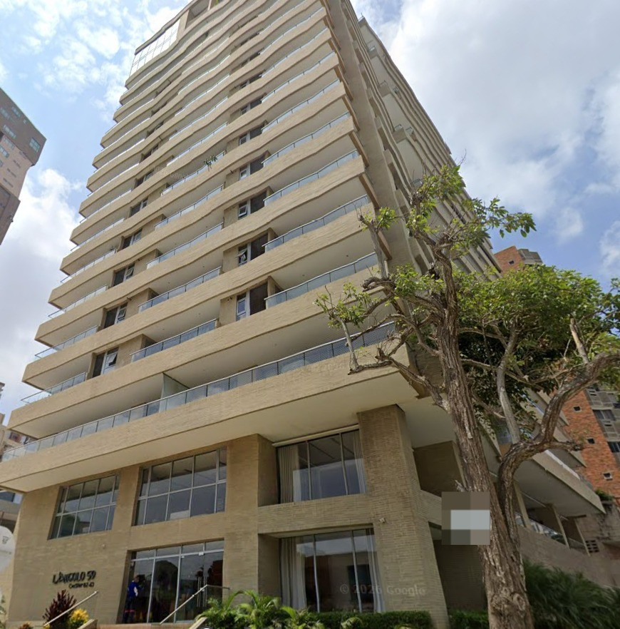 Apartamento en Arriendo en El golf, Barranquilla