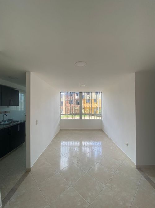 Apartamento de 3 alcobas en venta en El Refugio, Piedecuesta, 60 m² · foto 3 de 19