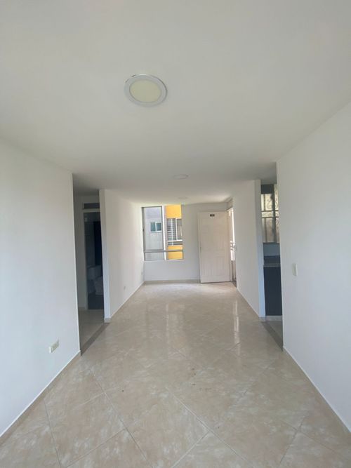 Apartamento de 3 alcobas en venta en El Refugio, Piedecuesta, 60 m² · foto 4 de 19