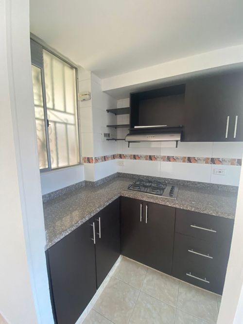 Apartamento de 3 alcobas en venta en El Refugio, Piedecuesta, 60 m² · foto 5 de 19