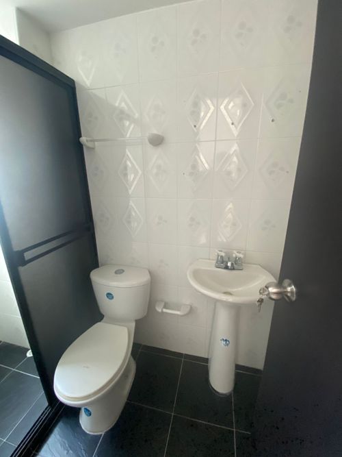 Apartamento de 3 alcobas en venta en El Refugio, Piedecuesta, 60 m² · foto 12 de 19