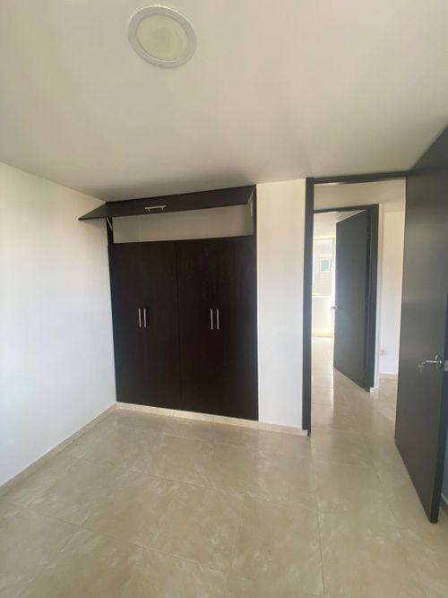 Apartamento de 3 alcobas en venta en El Refugio, Piedecuesta, 60 m² · foto 16 de 19