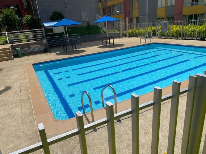 Apartamento de 3 alcobas en venta en El Refugio, Piedecuesta, 60 m² · foto 19 de 19