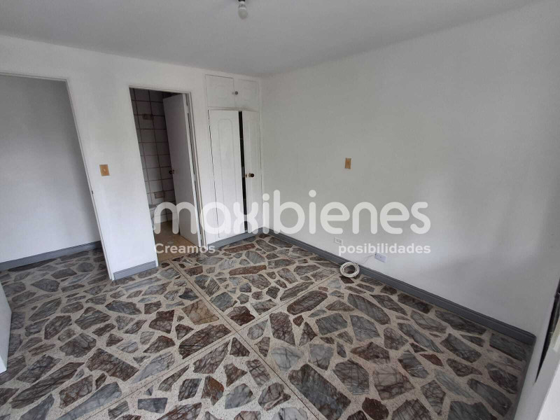 Apartamento en venta en La america, Medellín 3