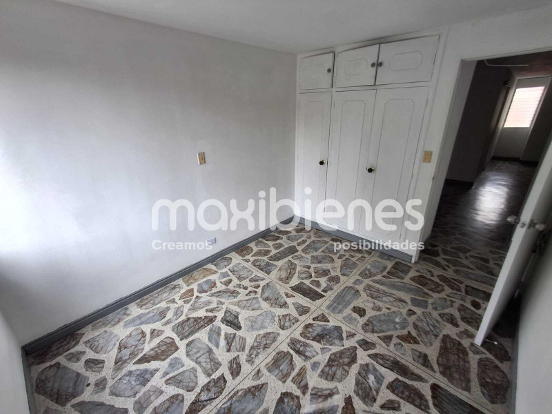 Apartamento en venta en La america, Medellín 5