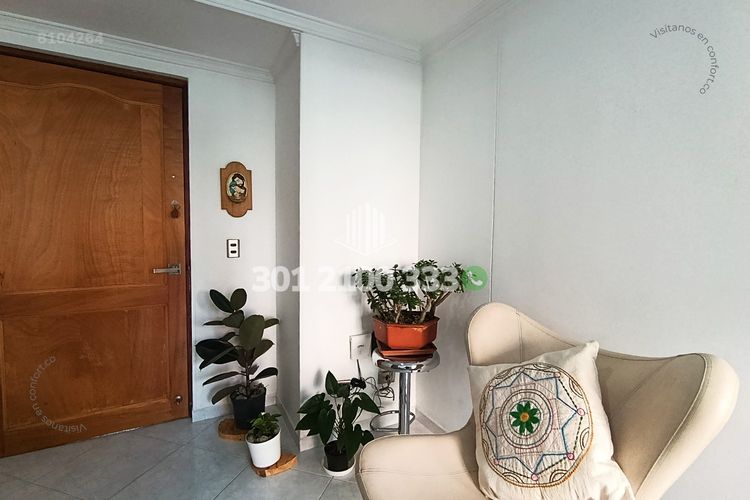 3BR Apartment in Alto de las Flores (76 m²) - 4