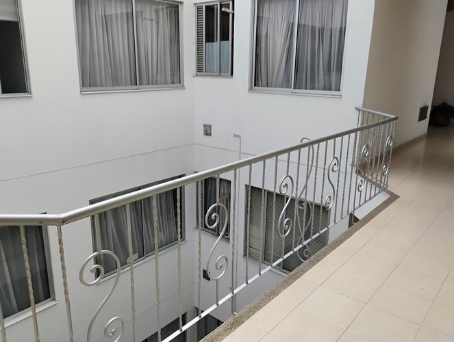 Apartamento de 2 alcobas en venta en Toberin, Bogotá, 68 m² · foto 2 de 12