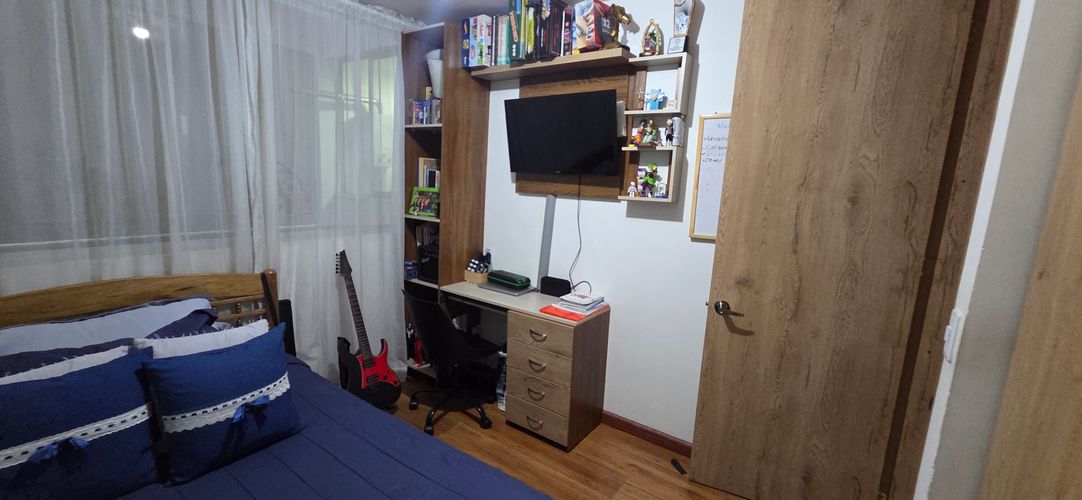 Apartamento de 2 alcobas en venta en Toberin, Bogotá, 68 m² · foto 9 de 12