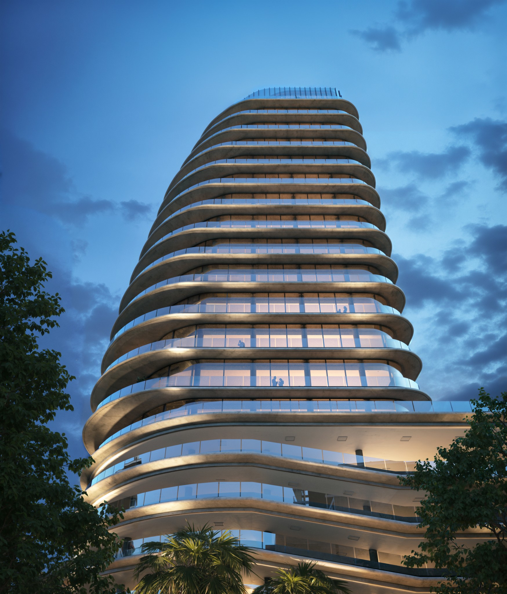 Torre Matter: Donde la Exclusividad y el Éxito Empresarial se Redefinen. — foto 2