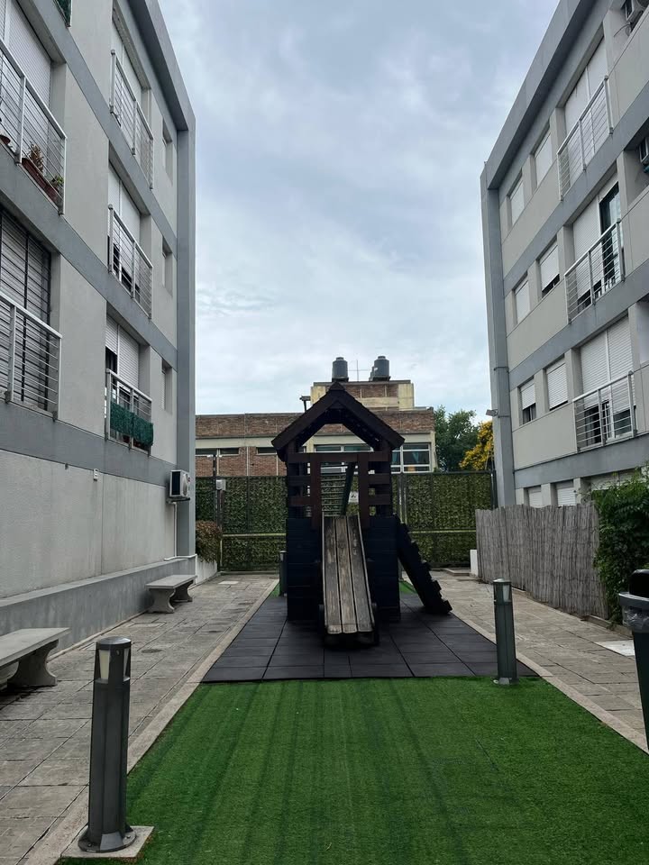 Alquiler apartamento Nostrum Parque 2 dormitorios La Unión - Maroñas - Vista