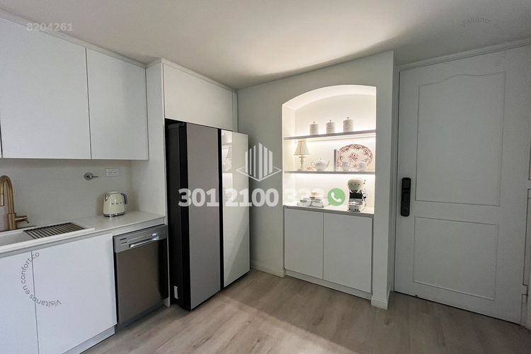 Apartamento de 2 alcobas en venta en Ciudad Del Río, Medellín, 88 m² · foto 9 de 24