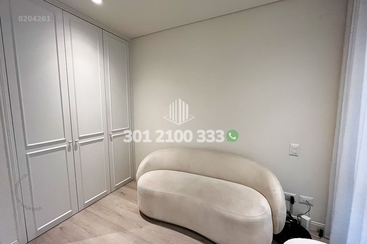 Apartamento de 2 alcobas en venta en Ciudad Del Río, Medellín, 88 m² · foto 11 de 24