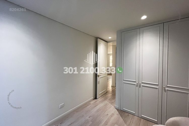 Apartamento de 2 alcobas en venta en Ciudad Del Río, Medellín, 88 m² · foto 12 de 24