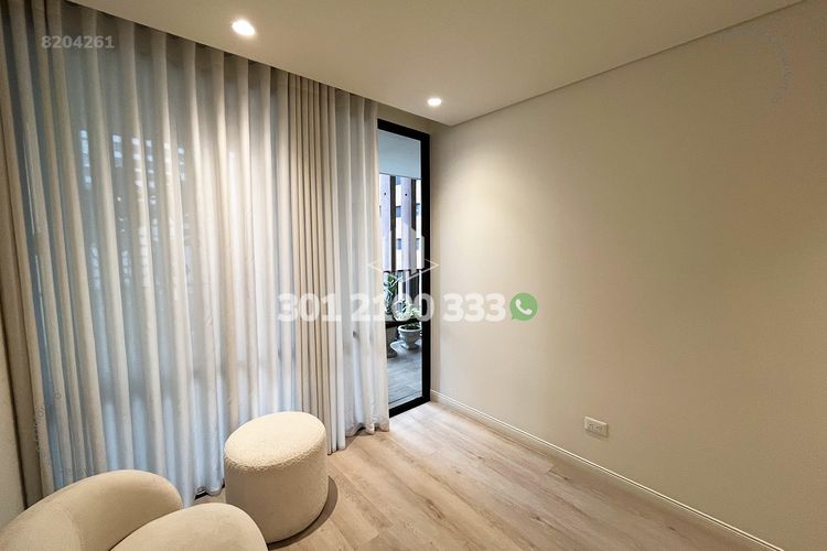 Apartamento de 2 alcobas en venta en Ciudad Del Río, Medellín, 88 m² · foto 13 de 24