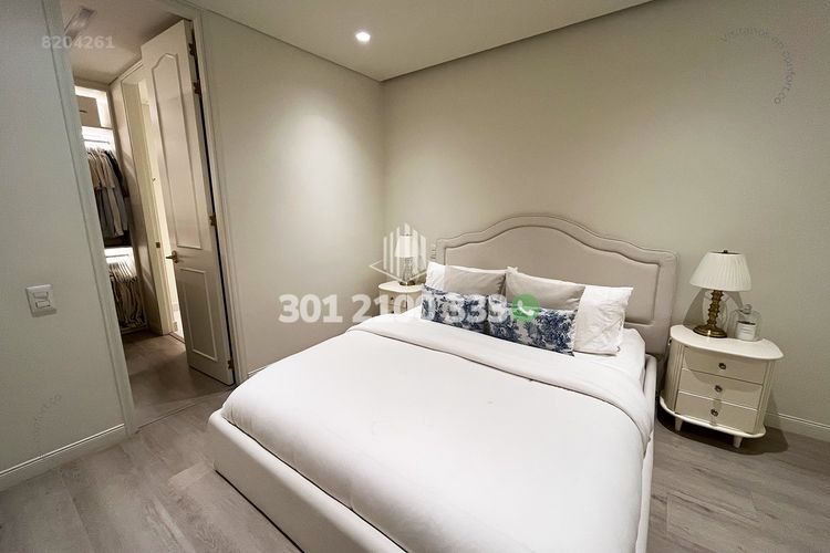 Apartamento de 2 alcobas en venta en Ciudad Del Río, Medellín, 88 m² · foto 16 de 24