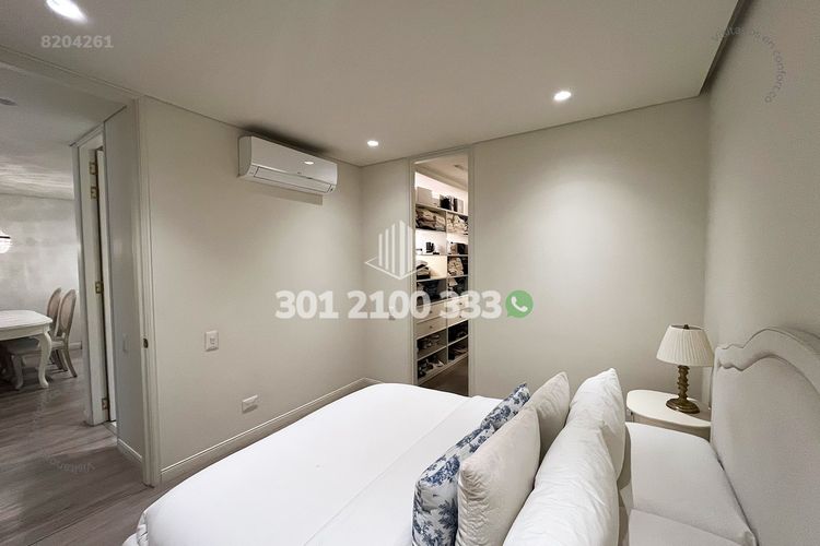 Apartamento de 2 alcobas en venta en Ciudad Del Río, Medellín, 88 m² · foto 17 de 24