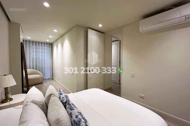 Apartamento de 2 alcobas en venta en Ciudad Del Río, Medellín, 88 m² · foto 15 de 24