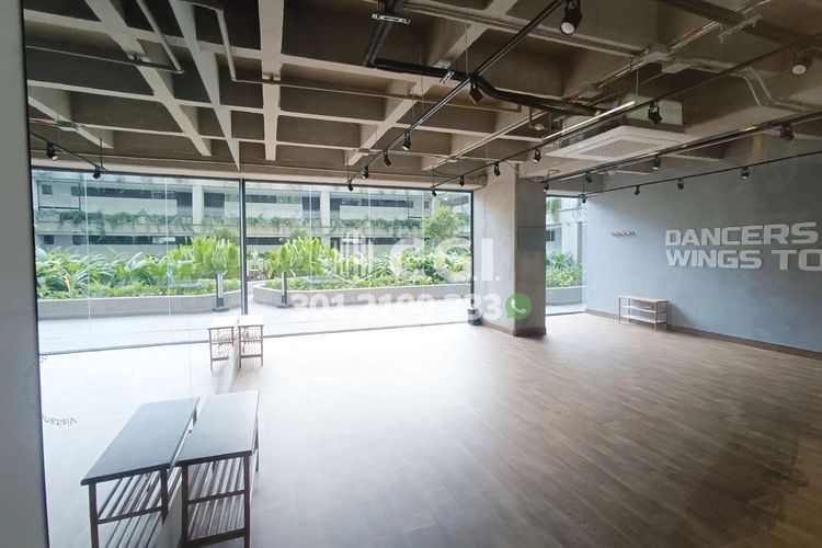 Apartamento de 2 alcobas en venta en Ciudad Del Río, Medellín, 88 m² · foto 24 de 24
