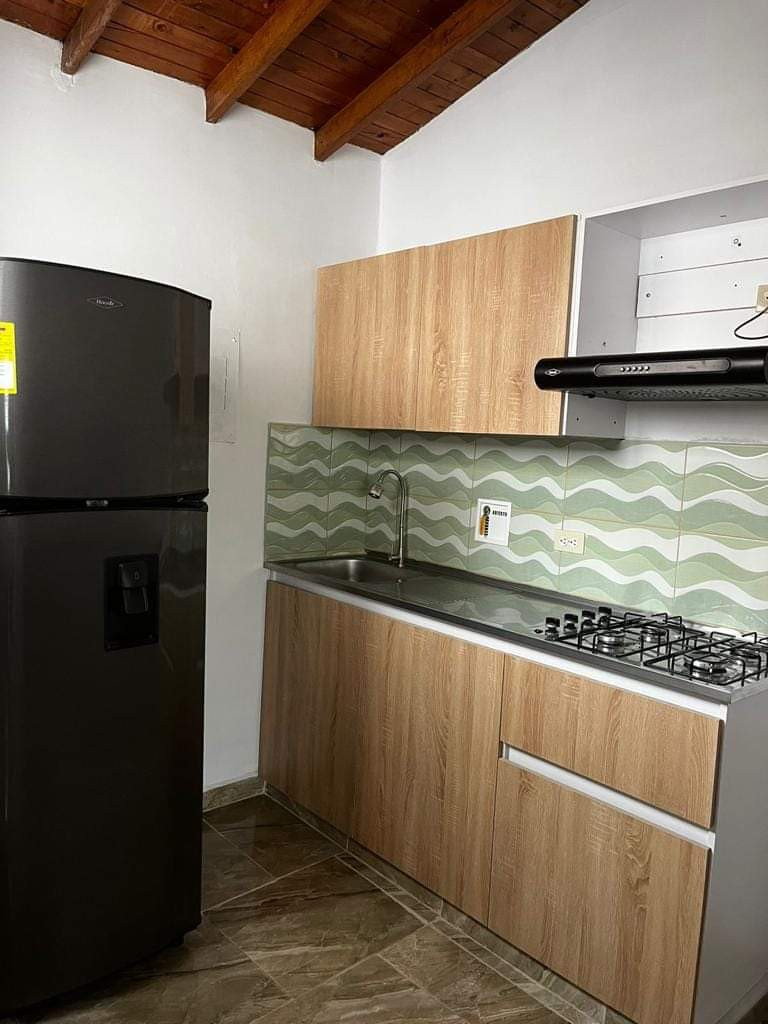 Apartamento en venta en La Paz, Envigado · foto 2 de 11