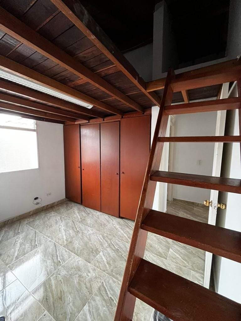 Apartamento en venta en La Paz, Envigado · foto 8 de 11