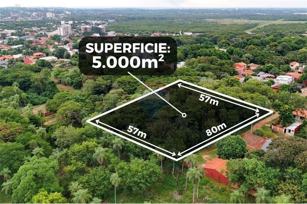 D.G.  En venta Terreno de 5.000 m² en zona CIT — foto 2