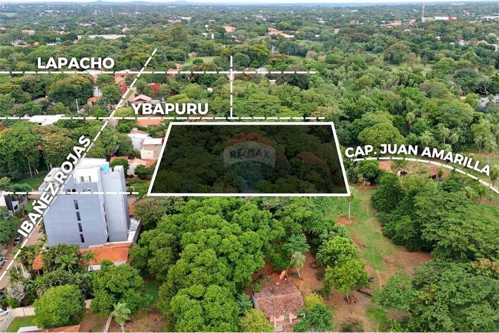 D.G.  En venta Terreno de 5.000 m² en zona CIT — foto 3