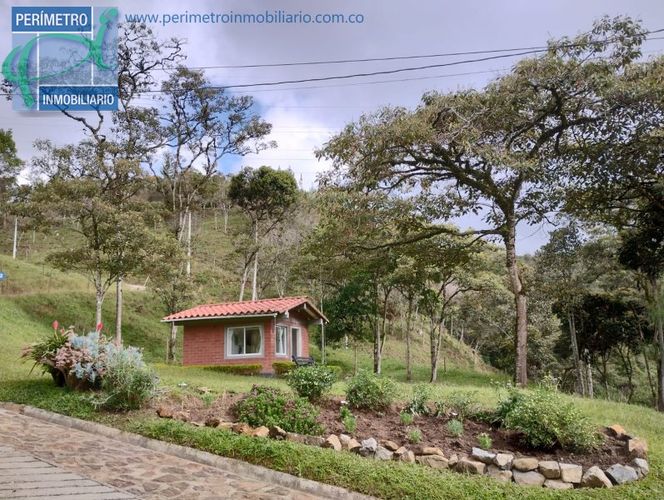 Lote en venta en La Honda, Guarne, 10000 m² · foto 2 de 13