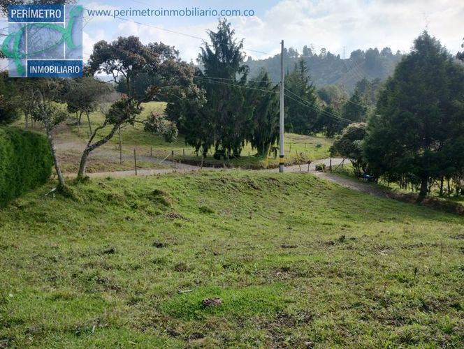 Lote en venta en La Honda, Guarne, 10000 m² · foto 3 de 13