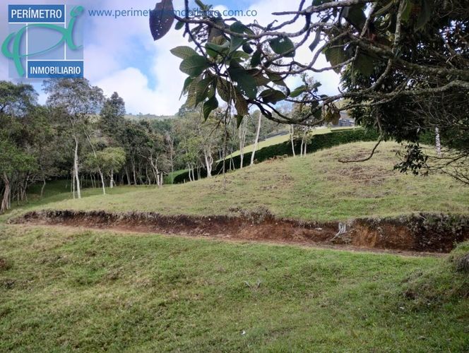 Lote en venta en La Honda, Guarne, 10000 m² · foto 4 de 13