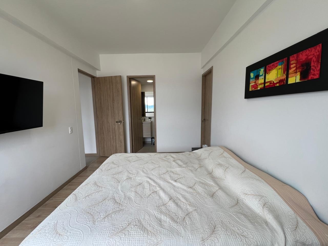 Apartamento en arriendo en Llano Grande, Rionegro · foto 4 de 12
