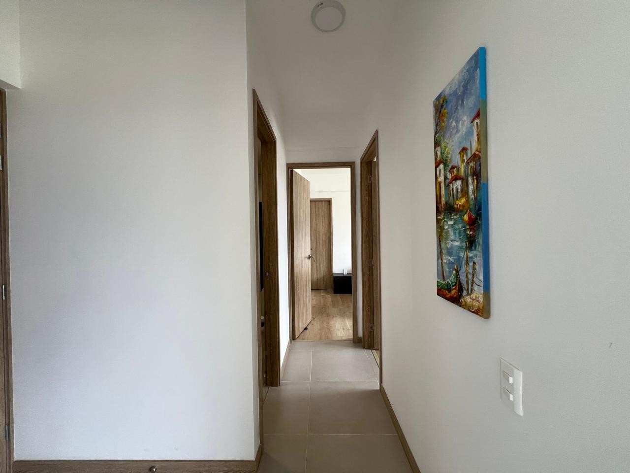 Apartamento en arriendo en Llano Grande, Rionegro · foto 7 de 12