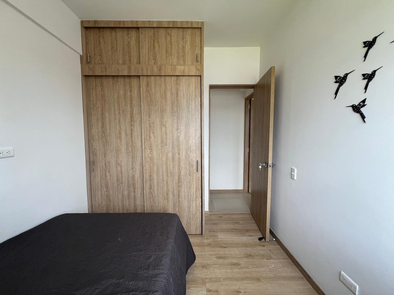 Apartamento en arriendo en Llano Grande, Rionegro · foto 6 de 12
