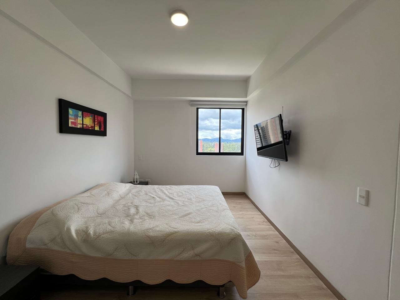 Apartamento en arriendo en Llano Grande, Rionegro · foto 12 de 12