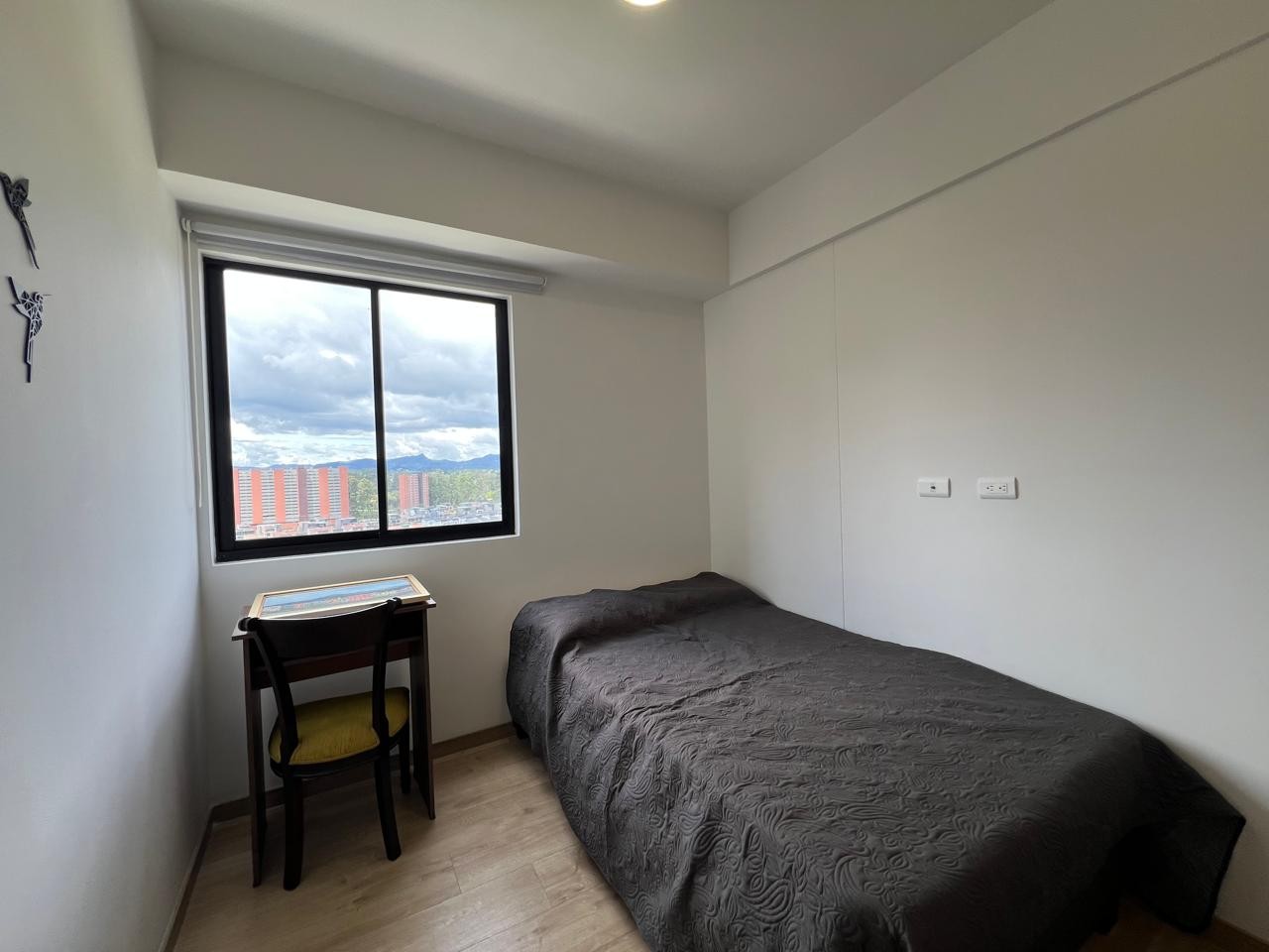 Apartamento en arriendo en Llano Grande, Rionegro · foto 9 de 12
