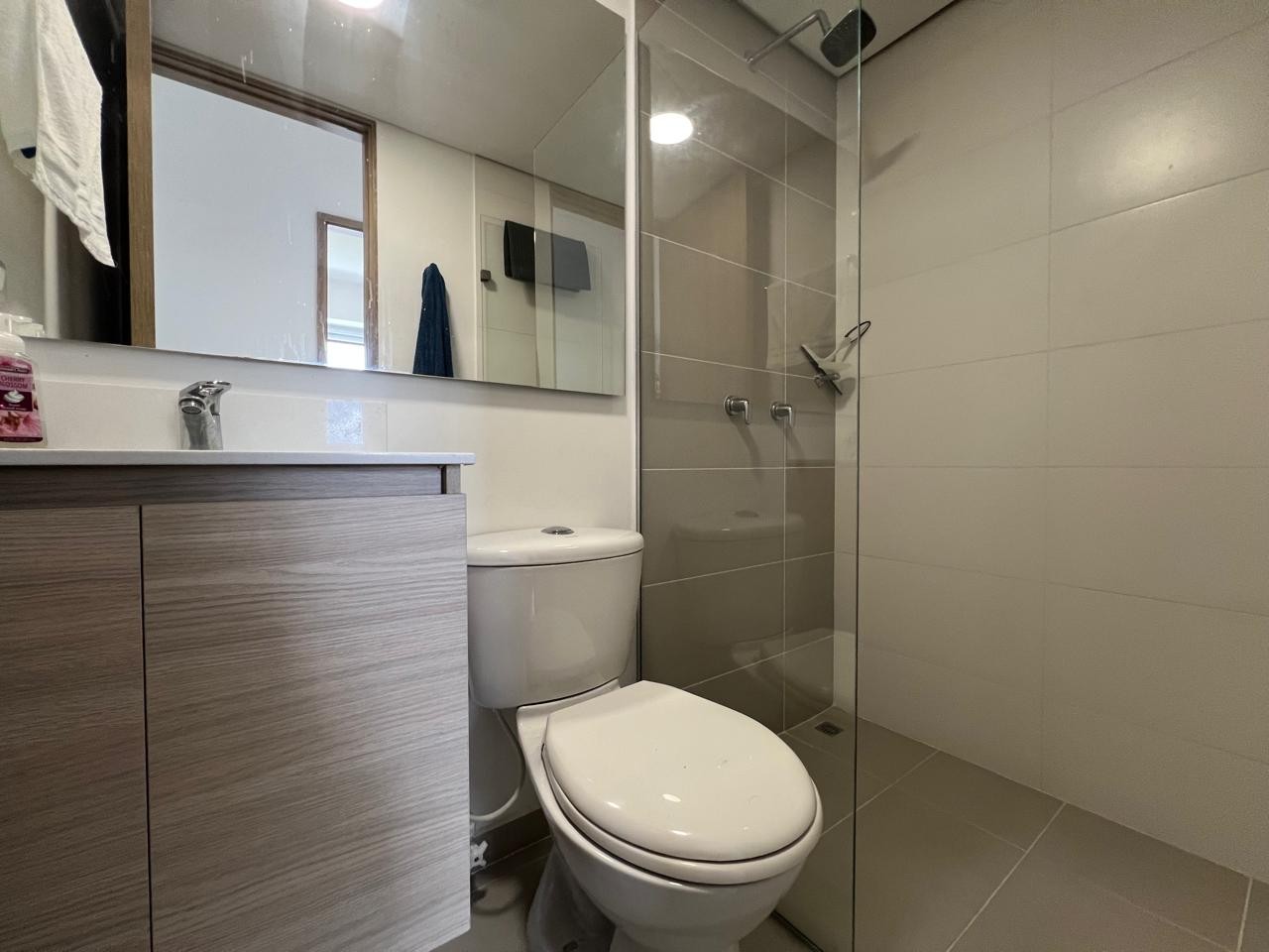 Apartamento en arriendo en Llano Grande, Rionegro · foto 10 de 12