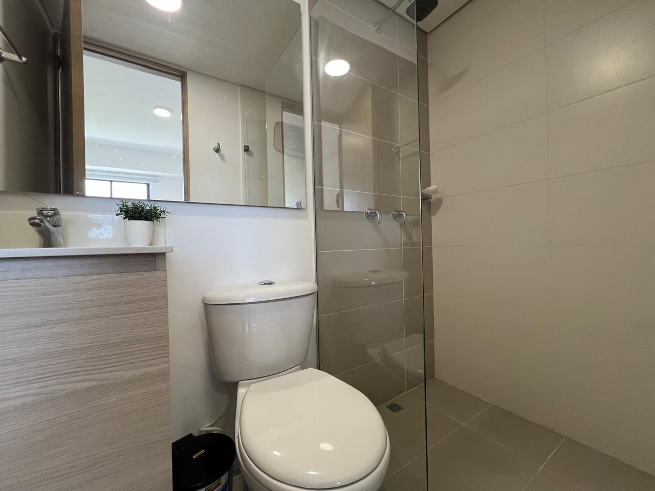 Apartamento en arriendo en Llano Grande, Rionegro · foto 11 de 12