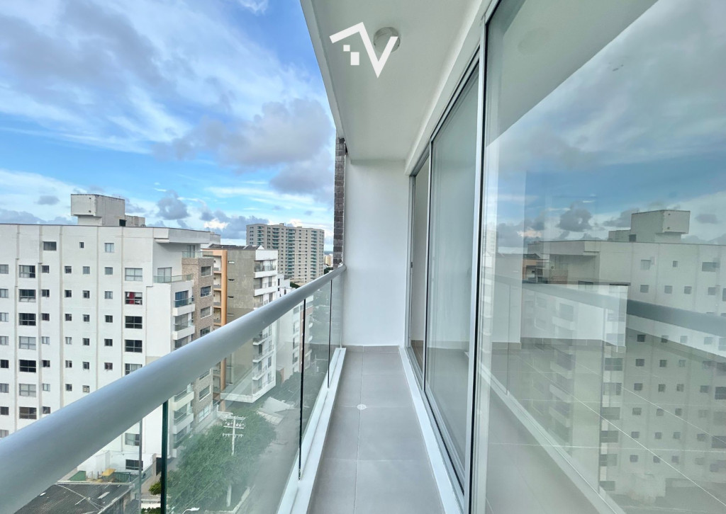 Apartamento en venta en Nuevo Horizonte, Barranquilla · foto 5 de 24
