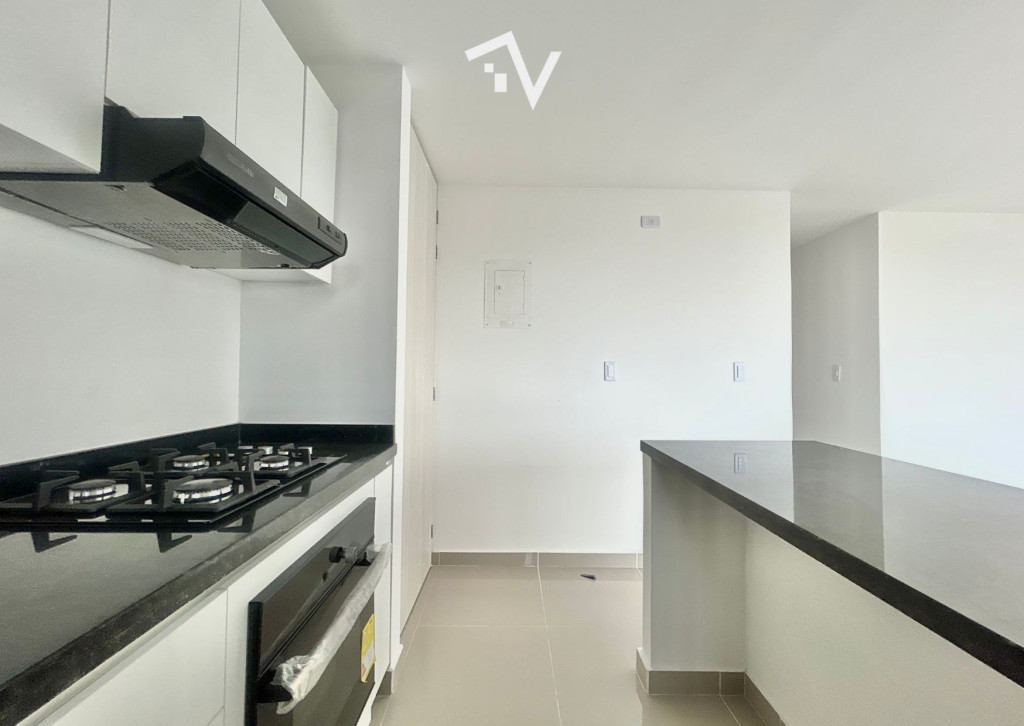 Apartamento en venta en Nuevo Horizonte, Barranquilla · foto 10 de 24