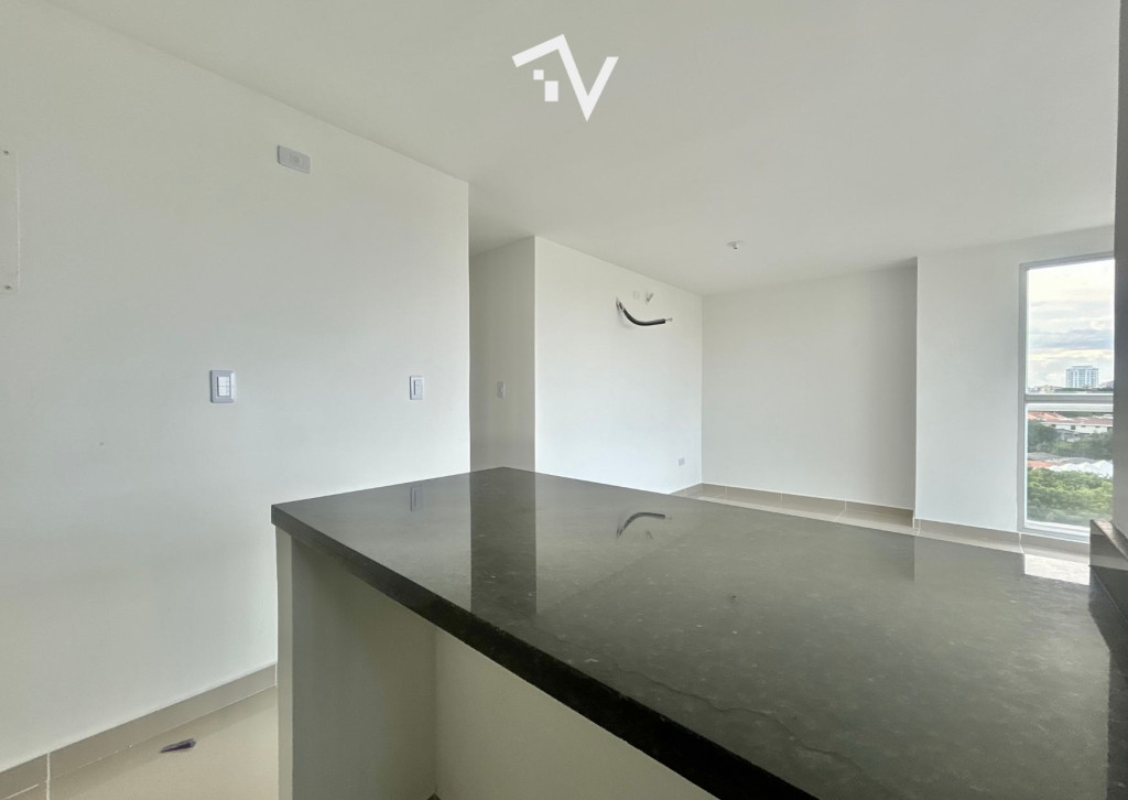 Apartamento en venta en Nuevo Horizonte, Barranquilla · foto 12 de 24