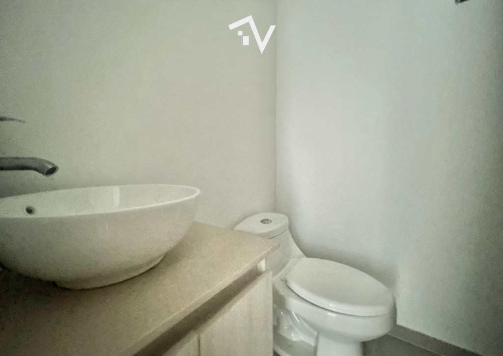 Apartamento en venta en Nuevo Horizonte, Barranquilla · foto 14 de 24