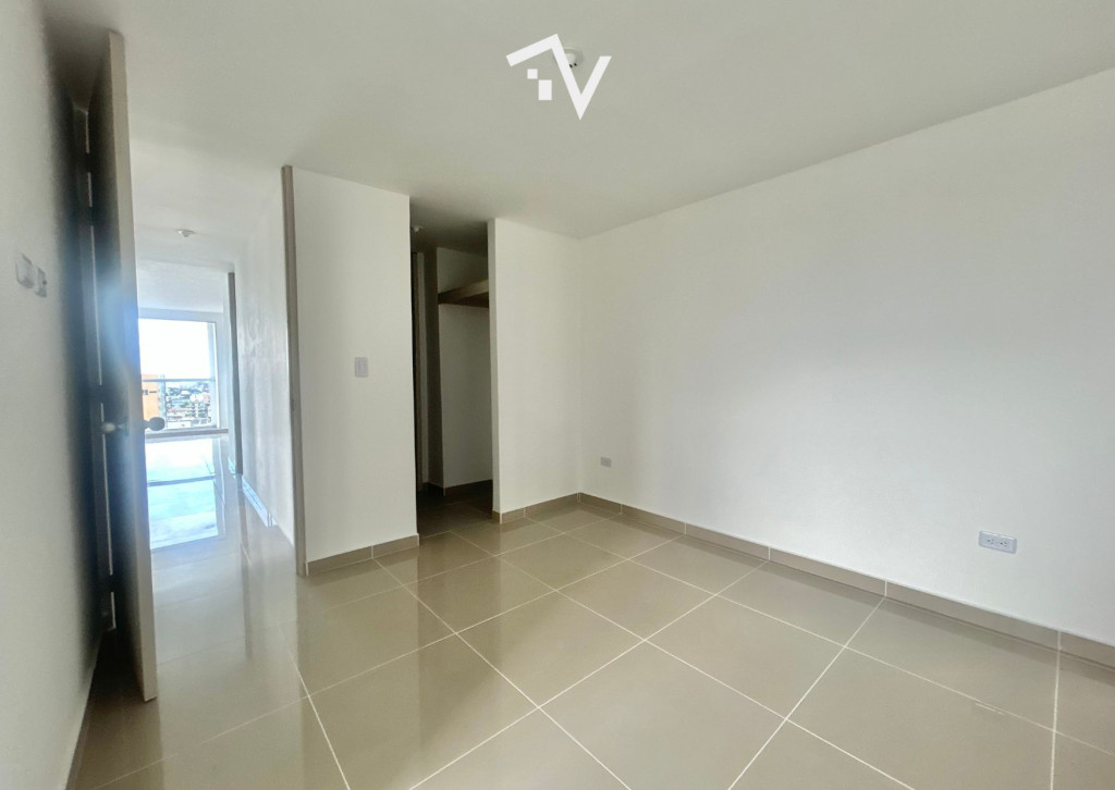 Apartamento en venta en Nuevo Horizonte, Barranquilla · foto 16 de 24