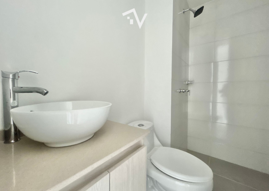 Apartamento en venta en Nuevo Horizonte, Barranquilla · foto 18 de 24