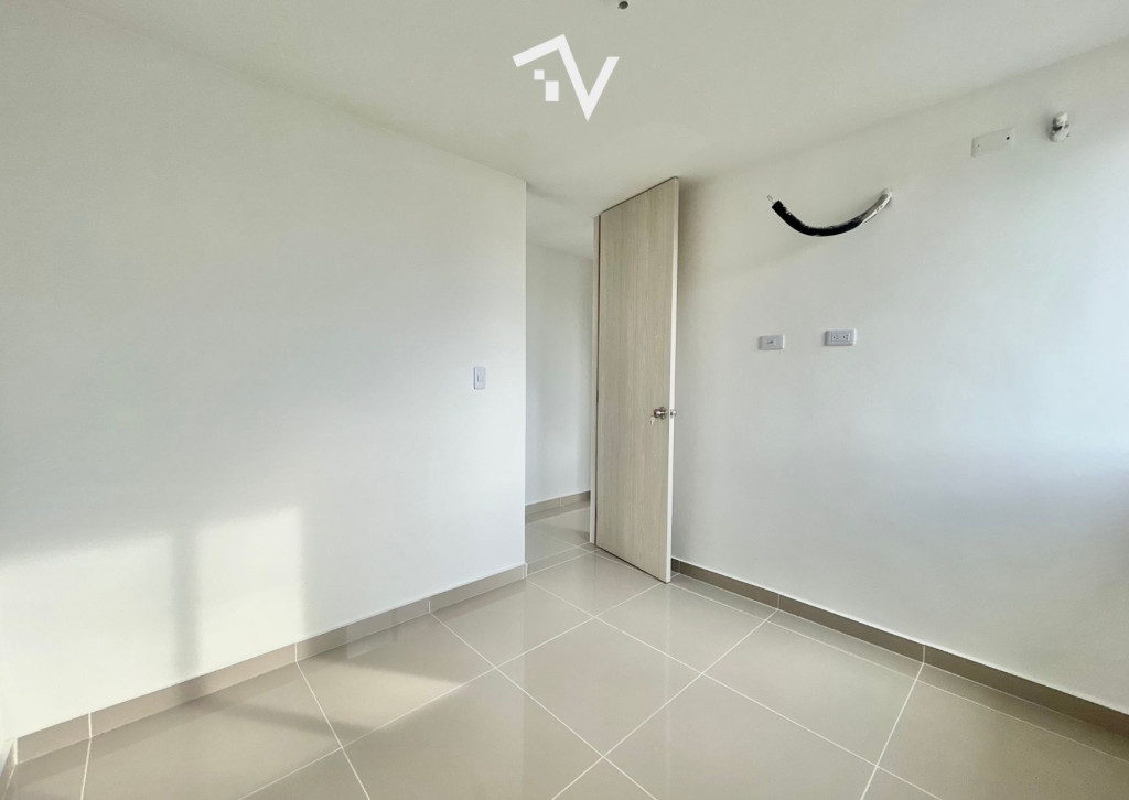 Apartamento en venta en Nuevo Horizonte, Barranquilla · foto 23 de 24