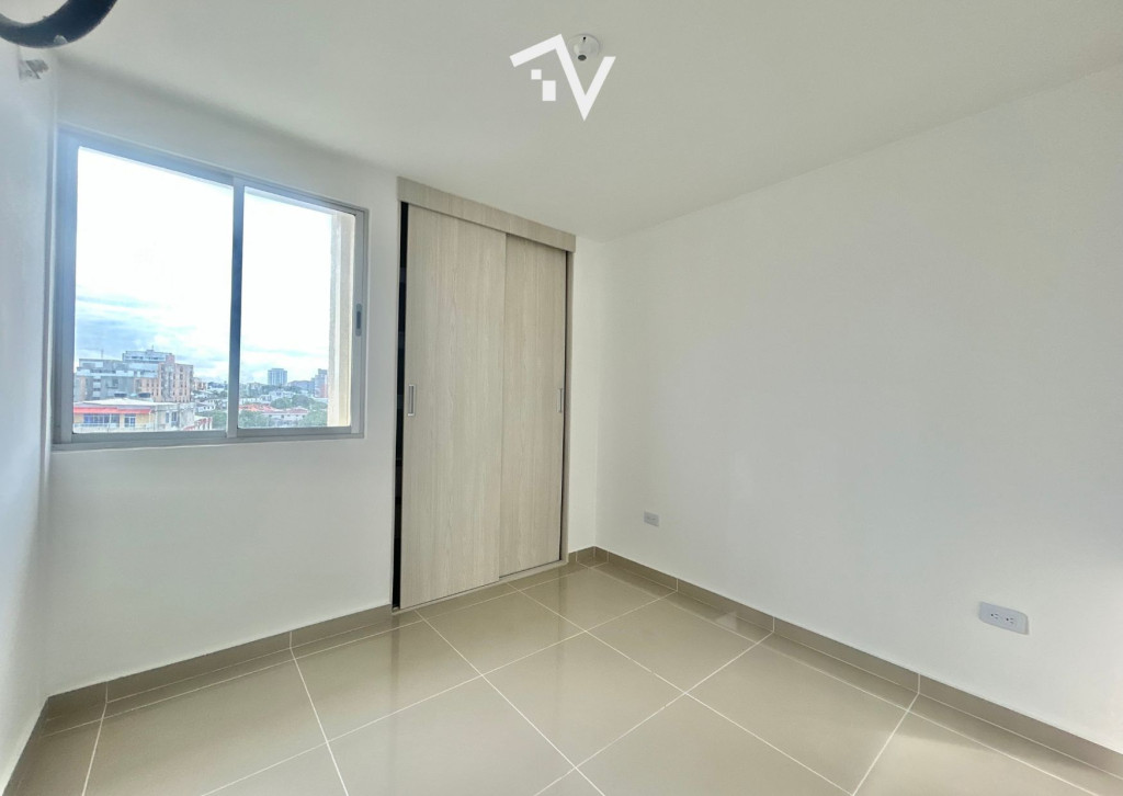 Apartamento en venta en Nuevo Horizonte, Barranquilla · foto 24 de 24