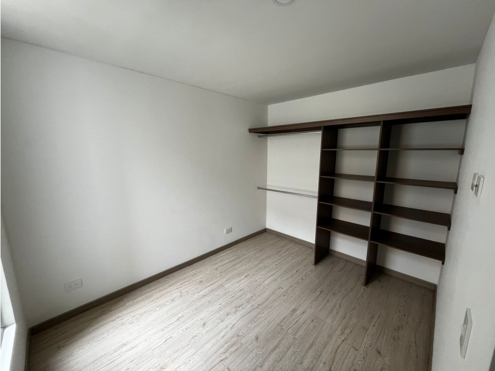 Apartamento en venta en Agrupacion Calahorra, Cajicá · foto 3 de 10