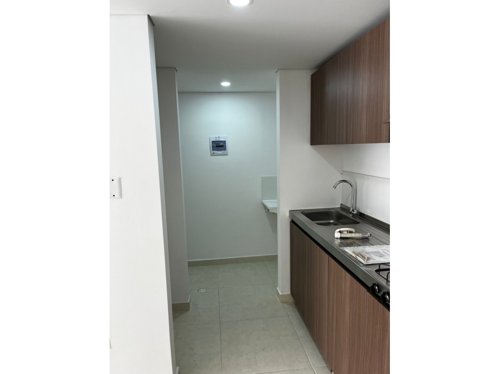 Apartamento en venta en Agrupacion Calahorra, Cajicá · foto 6 de 10