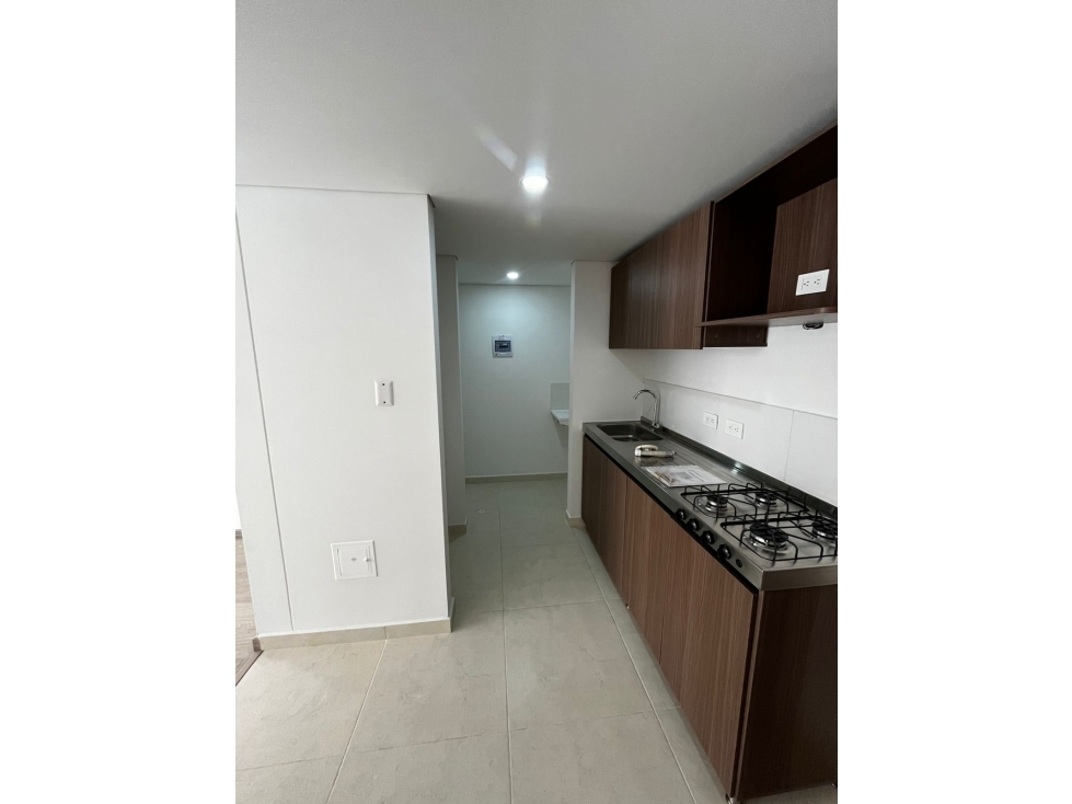 Apartamento en venta en Agrupacion Calahorra, Cajicá · foto 9 de 10